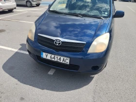 Toyota Corolla verso 2002, снимка 5