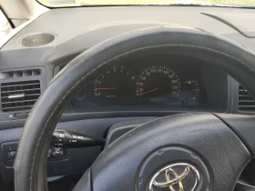Toyota Corolla verso 2002, снимка 2