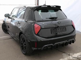 Mini Cooper 1, 5 Steptronic John Cooper Works Trim, снимка 2