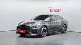 Infiniti Q70 3.7 | ОБДУХ| ПОДГРЕВ| ВКЛЮЧЕН ТЕХНОТЕСТ, снимка 1