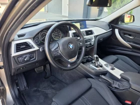 BMW 320 B 47, Автоматик , Белгия , снимка 15