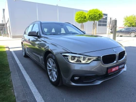 BMW 320 B 47, Автоматик , Белгия , снимка 1