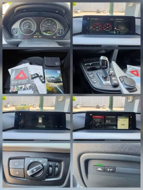 BMW 320 B 47, Автоматик , Белгия , снимка 17
