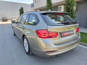 BMW 320 B 47, Автоматик , Белгия , снимка 4