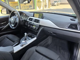 BMW 320 B 47, Автоматик , Белгия , снимка 8