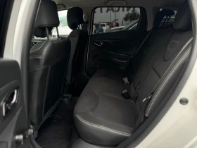 Renault Clio 1.5DCI sporter, снимка 10
