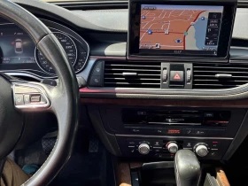 Audi A7 3.0T QUATTRO * ГЛАВНО ПРЕДСТАВИТЕЛСТВО НА TOYOTA* , снимка 9