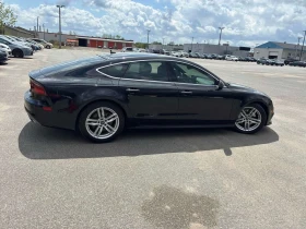 Audi A7 3.0T QUATTRO * ГЛАВНО ПРЕДСТАВИТЕЛСТВО НА TOYOTA* , снимка 4