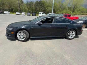 Audi A7 3.0T QUATTRO * ГЛАВНО ПРЕДСТАВИТЕЛСТВО НА TOYOTA* , снимка 3