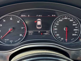 Audi A7 3.0T QUATTRO * ГЛАВНО ПРЕДСТАВИТЕЛСТВО НА TOYOTA* , снимка 8