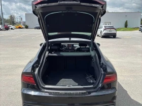 Audi A7 3.0T QUATTRO * ГЛАВНО ПРЕДСТАВИТЕЛСТВО НА TOYOTA* , снимка 13