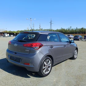 Hyundai I20, снимка 5
