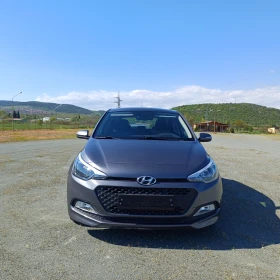 Hyundai I20, снимка 3