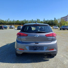 Hyundai I20, снимка 7