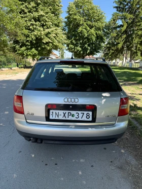 Audi A6 1.9TDI, снимка 4