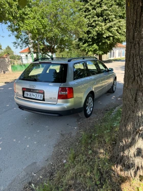 Audi A6 1.9TDI, снимка 3