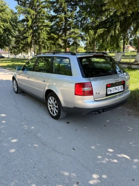 Audi A6 1.9TDI, снимка 5