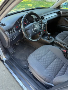 Audi A6 1.9TDI, снимка 7