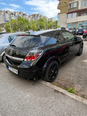 Opel Astra GTC 1.8 Бензин-Газ, снимка 2