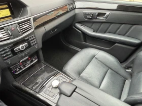 Mercedes-Benz E 350, снимка 9