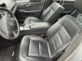 Mercedes-Benz E 350, снимка 10
