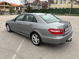 Mercedes-Benz E 350, снимка 4