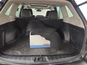 Subaru Forester LIMITED, снимка 15