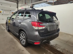 Subaru Forester LIMITED, снимка 5