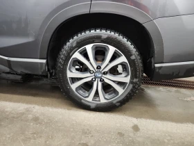 Subaru Forester LIMITED, снимка 7