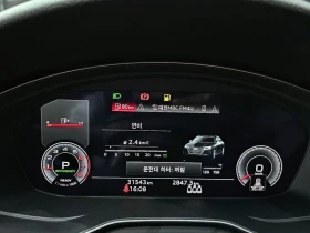 Audi A4 40 TFSI Premium| 190к.с.| ВКЛ.ТЕХНОТЕСТ, снимка 8