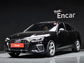 Audi A4 40 TFSI Premium| 190к.с.| ВКЛ.ТЕХНОТЕСТ, снимка 1