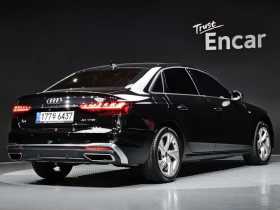 Audi A4 40 TFSI Premium| 190к.с.| ВКЛ.ТЕХНОТЕСТ, снимка 2
