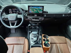 Audi A4 40 TFSI Premium| 190к.с.| ВКЛ.ТЕХНОТЕСТ, снимка 7