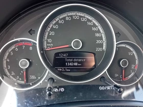 VW Up Метан, снимка 15