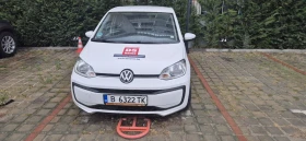 VW Up Метан, снимка 1