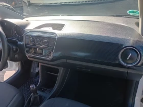 VW Up Метан, снимка 13