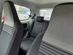 VW Up Метан, снимка 4