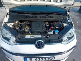 VW Up Метан, снимка 7