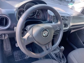 VW Up Метан, снимка 9