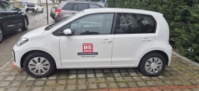 VW Up Метан, снимка 9