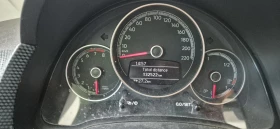 VW Up Метан, снимка 2