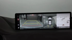 Genesis GV80 3.0d* ЛЮК* 360* ПОДГРЕВ ВОЛАН* ЕЛ. БАГАЖНИК* КРАЙН, снимка 14