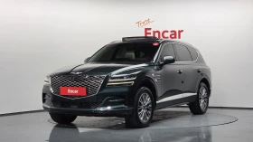 Genesis GV80 3.0d* ЛЮК* 360* ПОДГРЕВ ВОЛАН* ЕЛ. БАГАЖНИК* КРАЙН, снимка 1