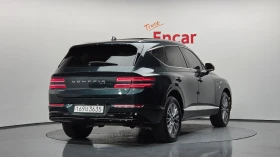 Genesis GV80 3.0d* ЛЮК* 360* ПОДГРЕВ ВОЛАН* ЕЛ. БАГАЖНИК* КРАЙН, снимка 2