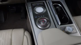 Genesis GV80 3.0d* ЛЮК* 360* ПОДГРЕВ ВОЛАН* ЕЛ. БАГАЖНИК* КРАЙН, снимка 9