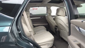 Genesis GV80 3.0d* ЛЮК* 360* ПОДГРЕВ ВОЛАН* ЕЛ. БАГАЖНИК* КРАЙН, снимка 11