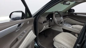 Genesis GV80 3.0d* ЛЮК* 360* ПОДГРЕВ ВОЛАН* ЕЛ. БАГАЖНИК* КРАЙН, снимка 10