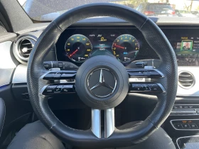 Mercedes-Benz E 300 AMG Line Hybrid, снимка 5