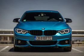 BMW 430 M Package / Facelift / Adaptive Led / GC / Keyless, снимка 1