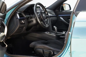 BMW 430 M Package / Facelift / Adaptive Led / GC / Keyless, снимка 7